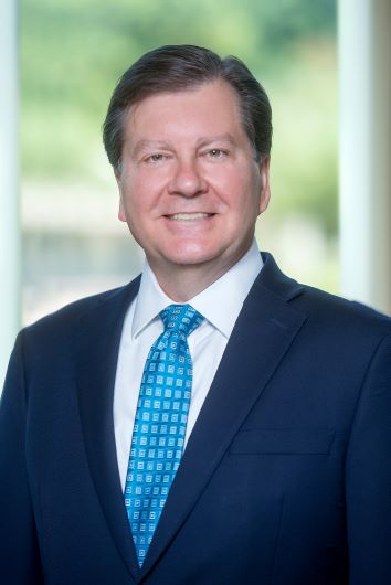 Robert Daigrepont's headshot